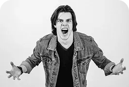 Trudny rodzic - Anna Wojtczak